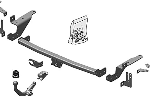 Thule Brink 475400 Anhängerkupplungen