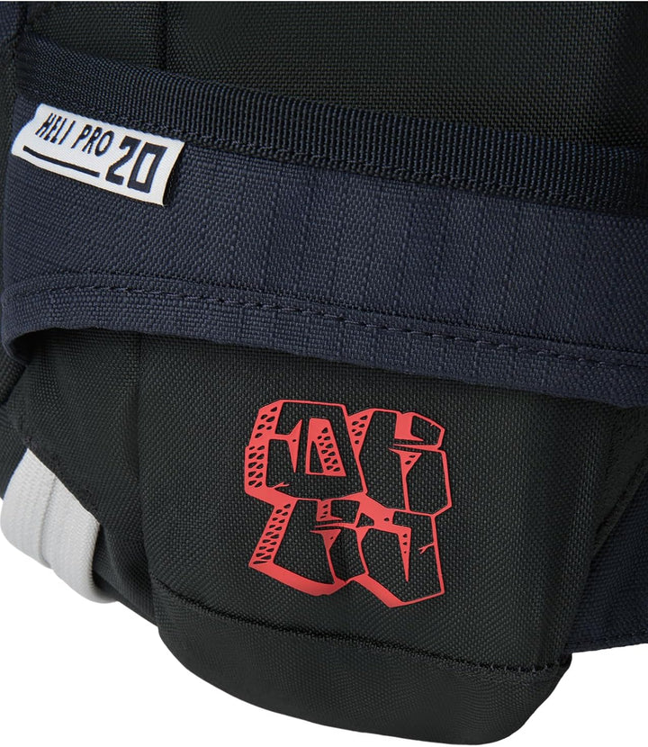 Dakine Team Heli Pro Rucksack, 20 l Jones Night Sky, Jones Night Sky