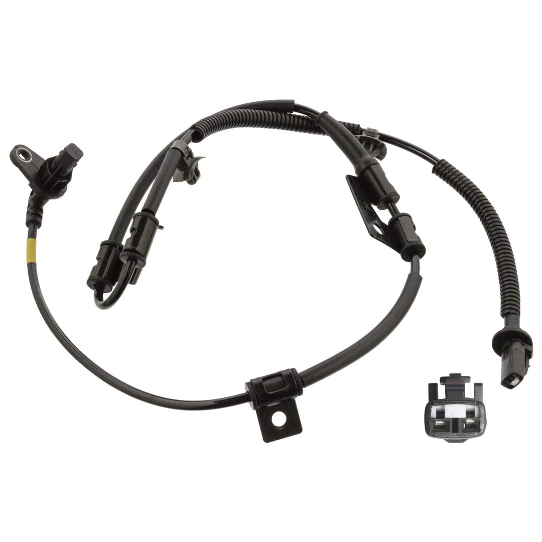 febi bilstein 107583 ABS-Sensor, 1 Stück