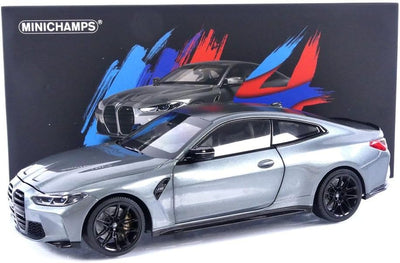 Minichamps - BMW M4-2020 - 1/18