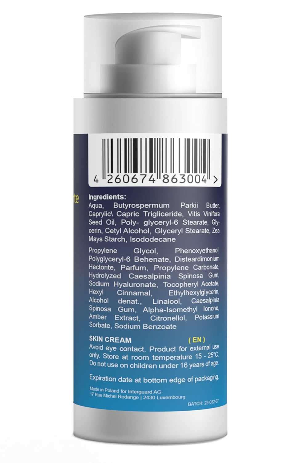 Fledox Creme - 2er pack