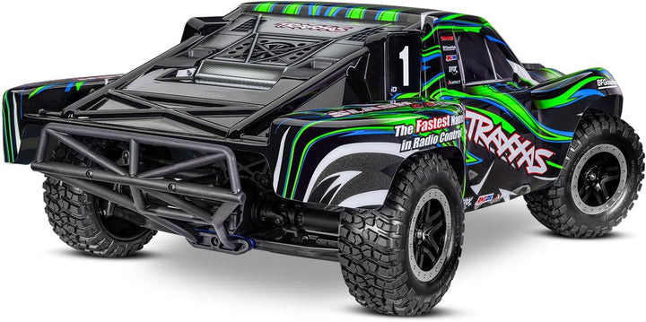 Traxxas Slash 4X4 VXL HD