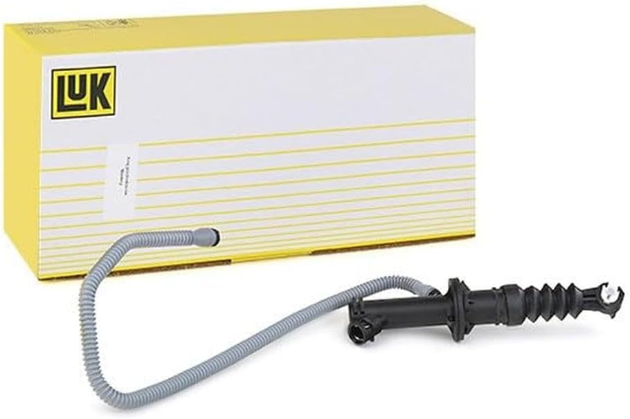 LuK 511 0285 10 Geberzylinder, Kupplung