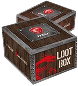 GP Loot Box Pack