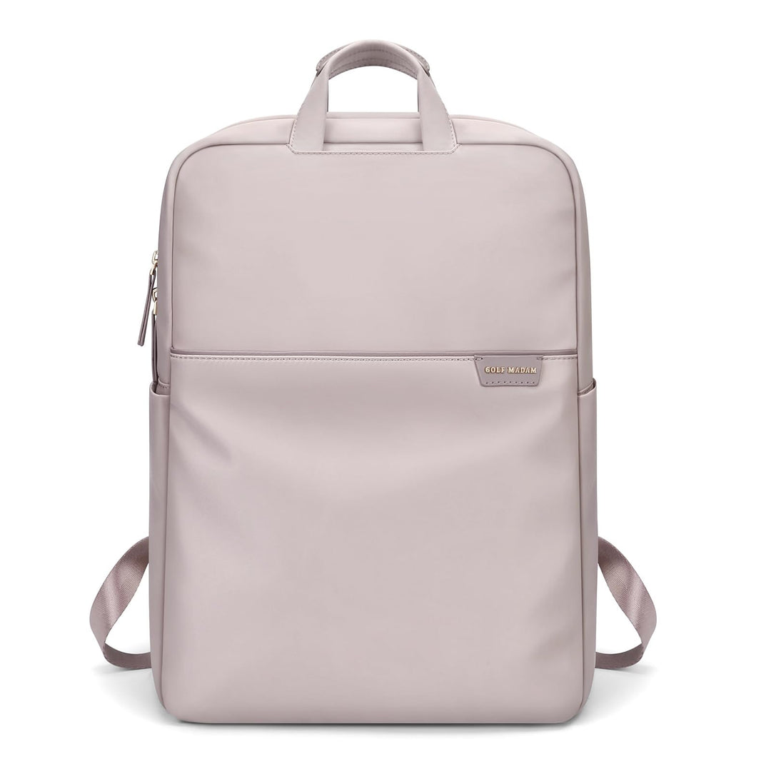 GOLF SUPAGS Reiserucksack für Damen 13.3 Zoll Laptop Rucksack Elegant Anti-Diebstahl, Rucksack Flugz