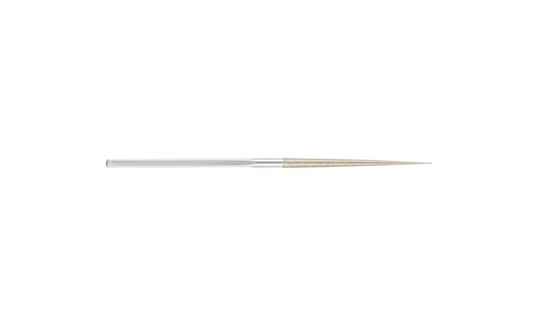 Pferd 15434203 Diamant-Handy-Feile DF2610 D181 rund