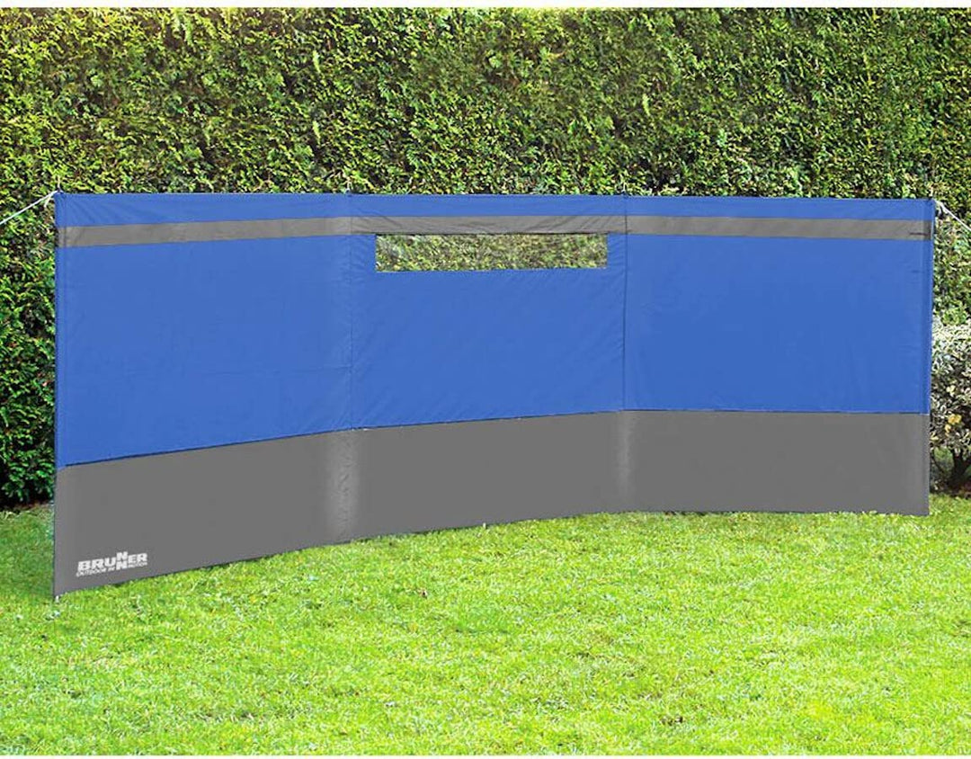 BRUNNER Windschutz Panama Sky 600