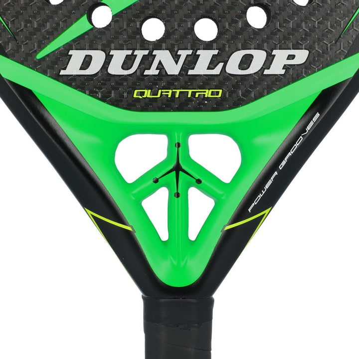 DUNLOP Nemesis Carbon Control