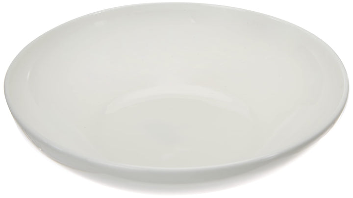 ASA à table Pasta-/ Suppenteller Porzellan Weiss 22 x 4,5 cm