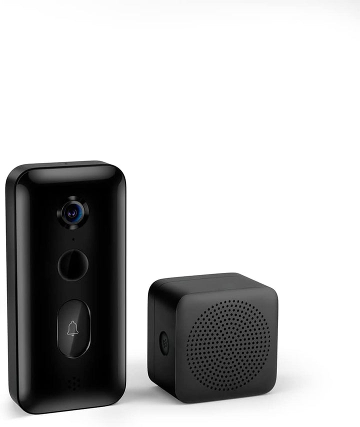 Xiaomi Video intercom with 2D Camera Smart Dorbell 3