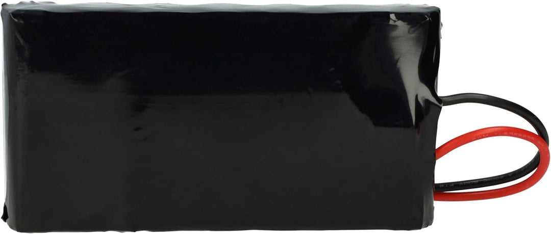 vhbw Akku kompatibel mit Ambrogio L20, L15 (3500mAh, 25,9V, Li-Ion)