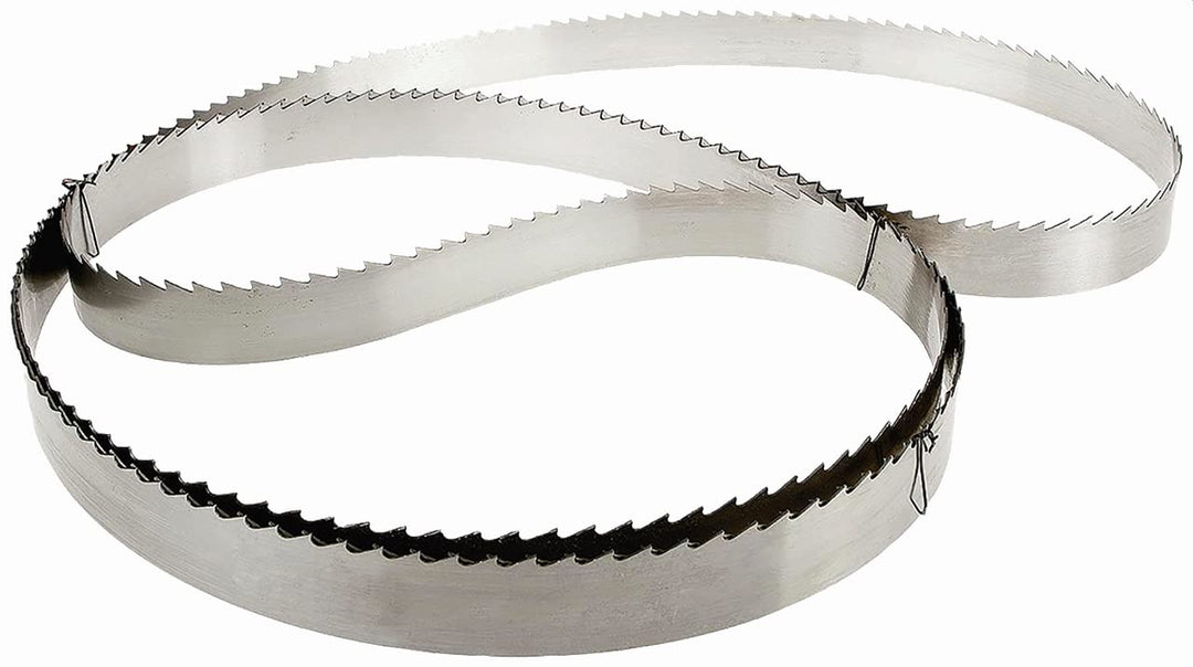 STAYER 2,130 - Sägeblatt 1470x13x0,65 mm P6/10 SN 1470