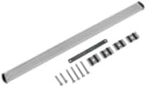 HYMER Fussverlängerung für Sprossenleitern Holmgrösse 66 mm, 005551