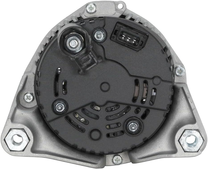 HELLA - Generator/Lichtmaschine - 14V - 100A - für u.a. BMW 3 (E46) - 8EL 011 712-261