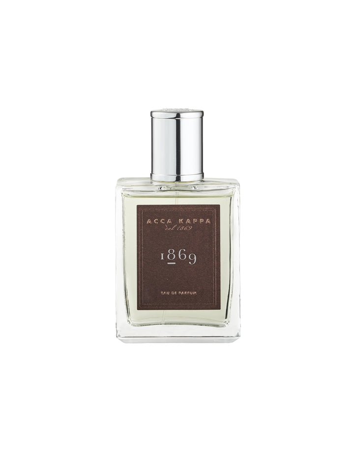 Acca Kappa 1869 The Quality of Tradition Eau de Cologne, Zerstäuber, 100 ml