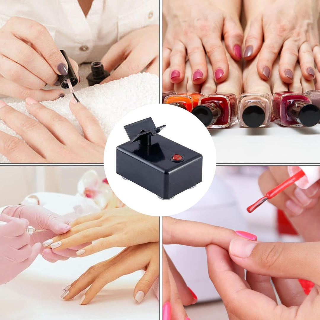 Nagellack-Shaker, Nagellack-Mixer | Nagellack-Mixer für Nägel,Nagellack-Shaker, Flüssigkeitsmischer-