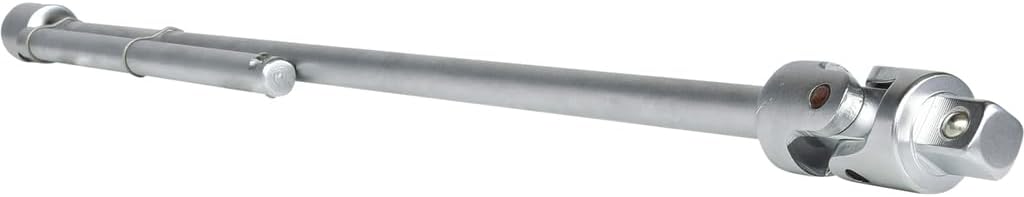 KS Tools 517.1127 CLASSIC T-Griff Gelenkantriebsschlüssel, XL, 1/2"