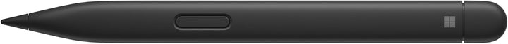 Microsoft Surface Slim Pen 2 Schwarz Schwarz Surface Slim Pen 2, Schwarz Surface Slim Pen 2