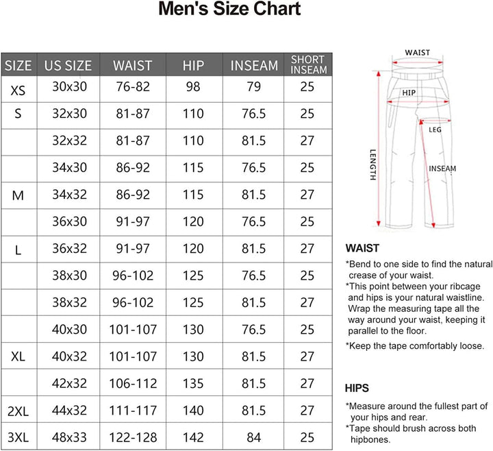 Herren Wanderhose Zip Off Leichte Atmungsaktiv Schnell Trockend Trekkinghose Abnehmbar Funktionshose