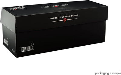 RIEDEL Superleggero Champagner Weinglas, Champagner Weinglas