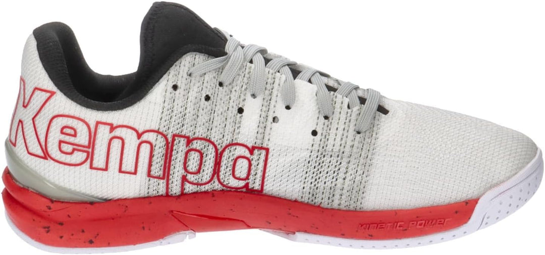 Kempa Attack One 2.0 Herren Sneaker Laufschuhe Sportschuhe Turnschuhe Handball Jogging Outdoor Freiz