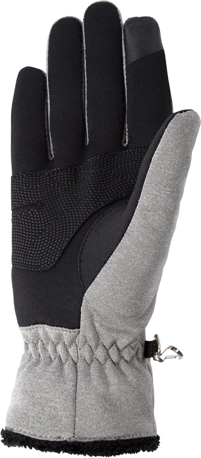 Ziener Damen IBRANA TOUCH LADY glove multisport Freizeit- / Funktions- / Outdoor-Handschuhe | winddi