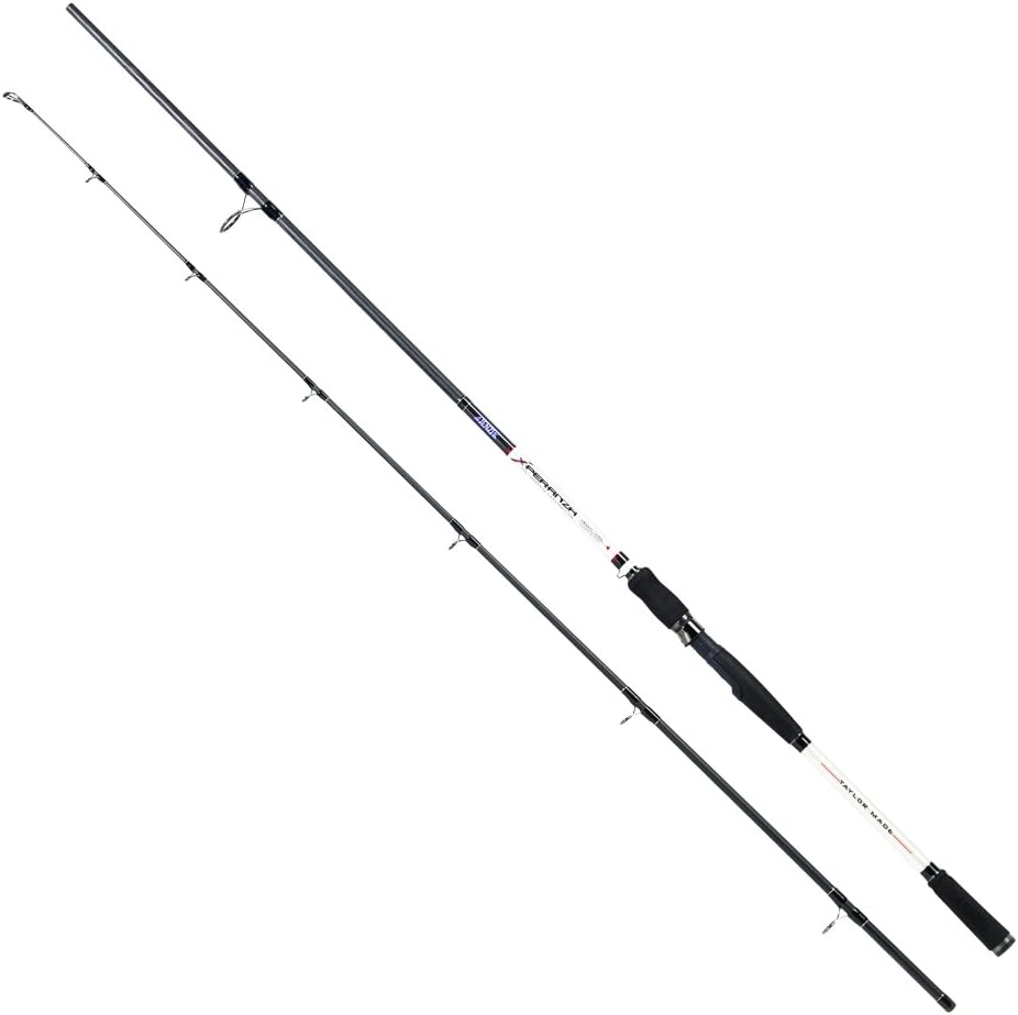 Jenzi Xperanza Spinnrute 2,10m 2-12g Spin & Jig, 2,10m 2-12g Spin & Jig