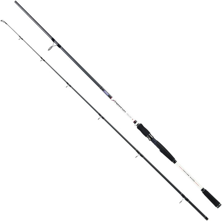 Jenzi Xperanza Spinnrute 2,10m 2-12g Spin & Jig, 2,10m 2-12g Spin & Jig