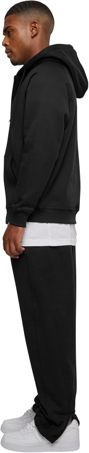 Urban Classics Herren Blank Suit, Männer Jogginganzug, erhältlich in vielen verschiedenen Farben, Gr