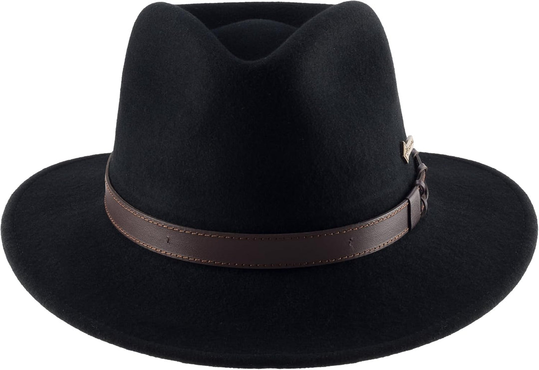 SCIPPIS Australian Adventure Wear Norton S Schwarz, S Schwarz