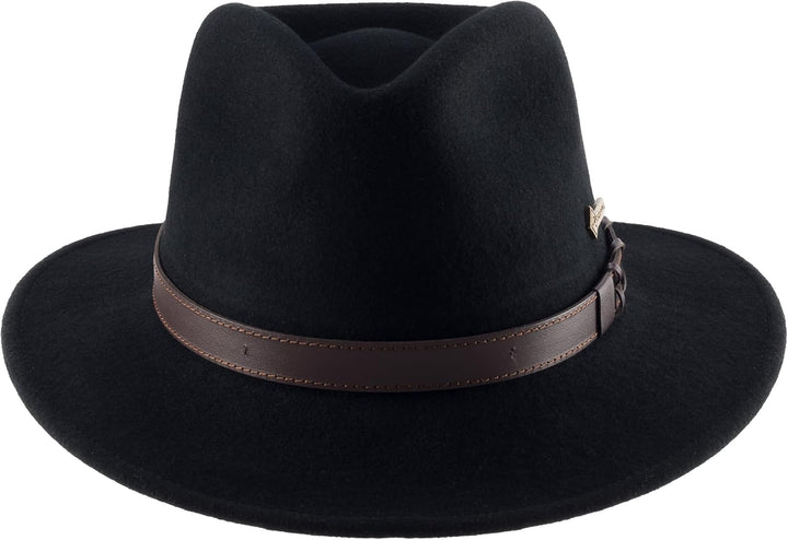 SCIPPIS Australian Adventure Wear Norton S Schwarz, S Schwarz
