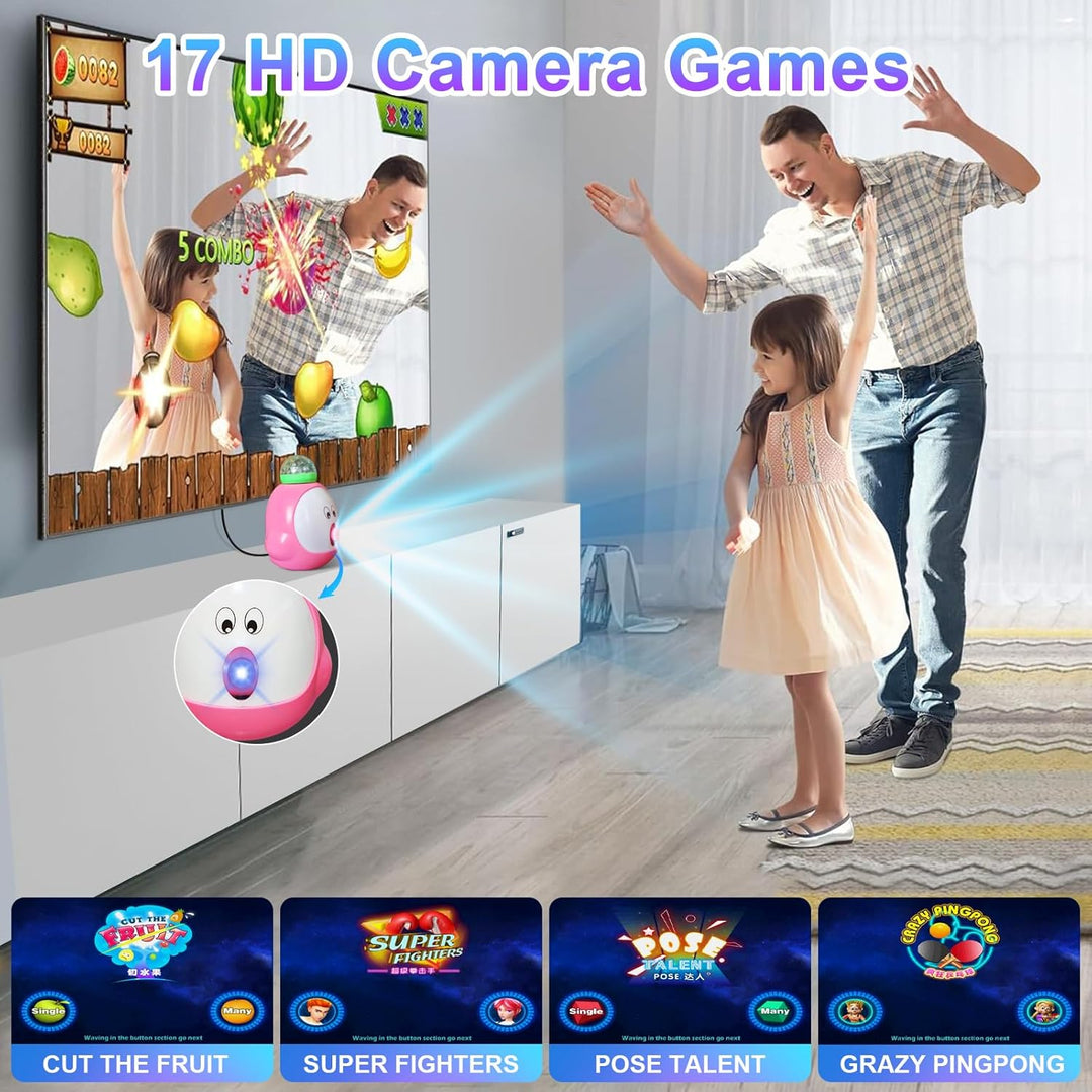 Electronic Single Dance Pad,Tanzmatte für Kinder und Erwachsene, Musikalisches elektronisches Tanzsc