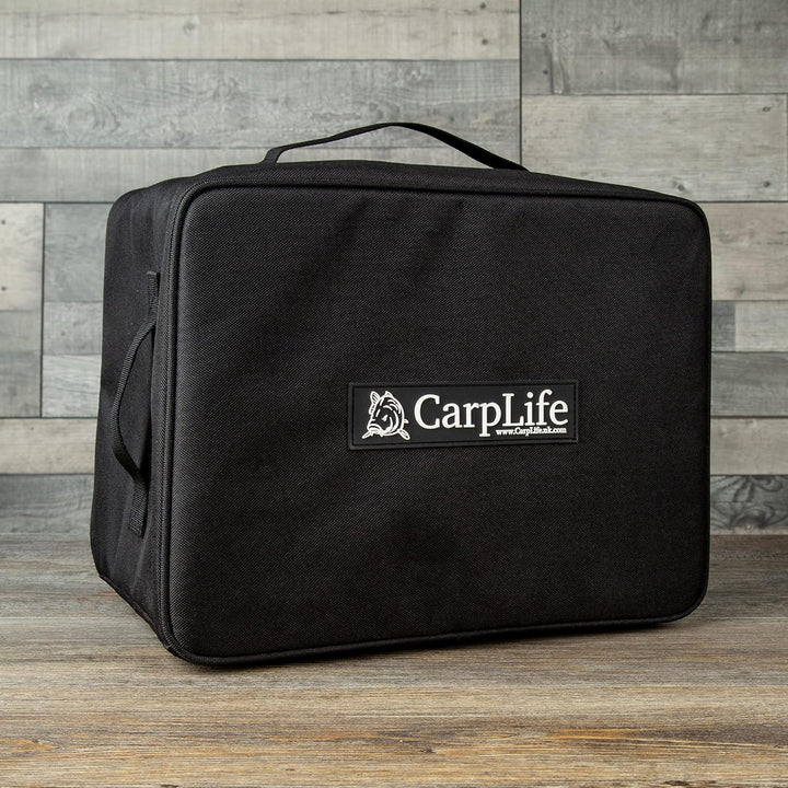 CarpLife Brew Kit Tasche – Kochgeschirr Tasche – CarpLIfe Brew Kit Tasche / Kochgeschirr Tasche / Au