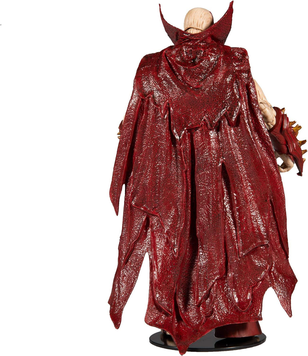 MORTAL KOMBAT 4 Actionfigur Spawn Bloody 18 cm, Mehrfarbig, One Size, 11024-1