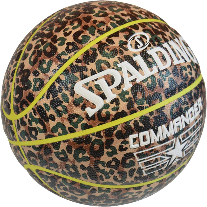 Spalding 7 Braun, 7 Braun