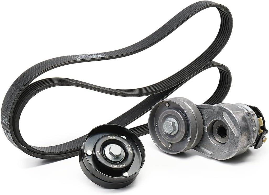 SKF VKMA 35310 Spannrollensatz für Nebentrieb