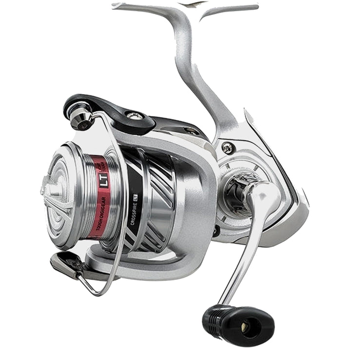 Daiwa Crossfire LT Spinnrolle 2500, 2500