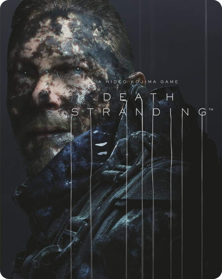Unbekannt Death Stranding Special Edition (nur PS4)