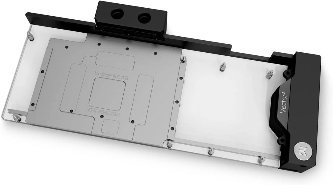 EK QuanVector² XC3 RTX80/90 ABP D-RGB Pl | 3831109892268