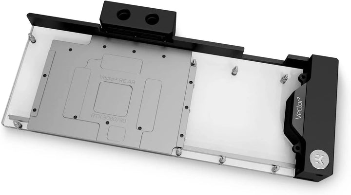 EK QuanVector² XC3 RTX80/90 ABP D-RGB Pl | 3831109892268