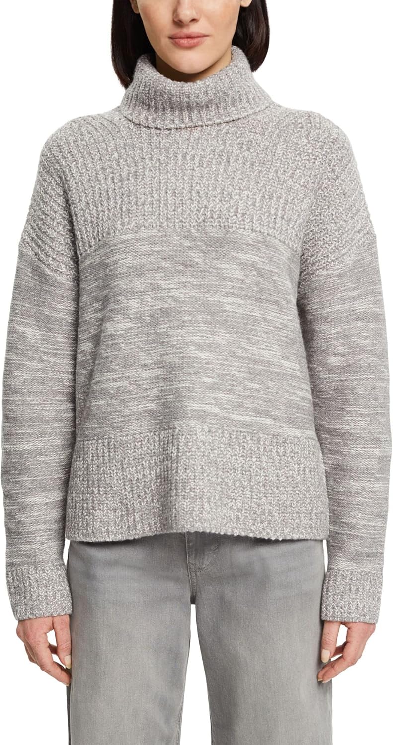 ESPRIT Damen Pullover