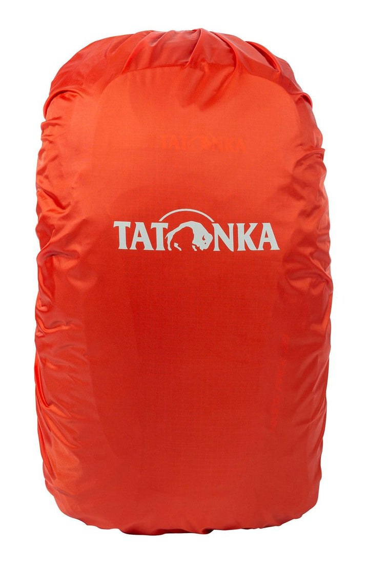 TATONKA Rucksack-Regenhülle Rain Cover 20-30 - Leichter, wasserdichter Regenschutz für Wanderrucksäc
