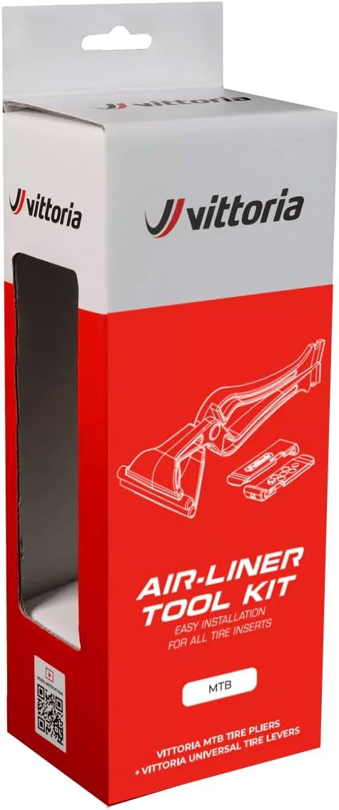 SHIMANO Unisex-Adult Vittoria Airline Tool Radsportzubehör, Mehrfarbig, one Size