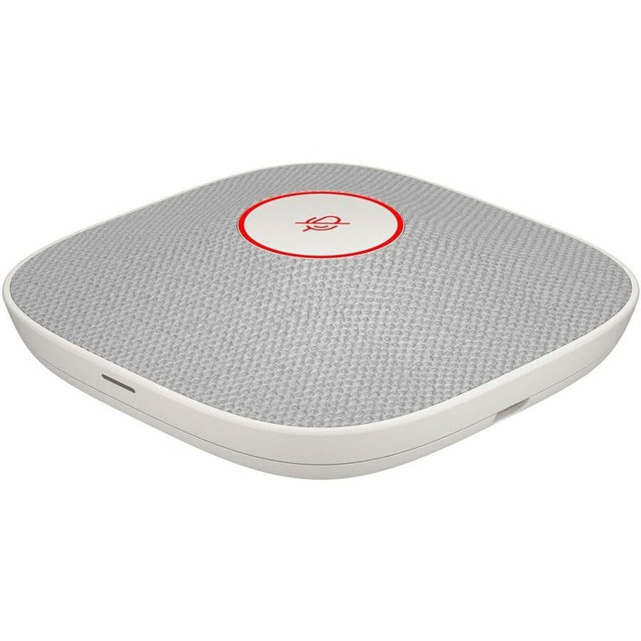 Poly Studio A2 Tisch Mikrofon weiss (B22X4AA#AC3)