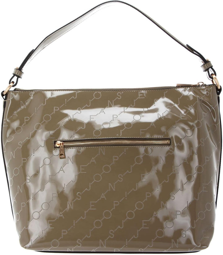 Joop! Grafico Lustro Dalia Hobo LHZ Taupe