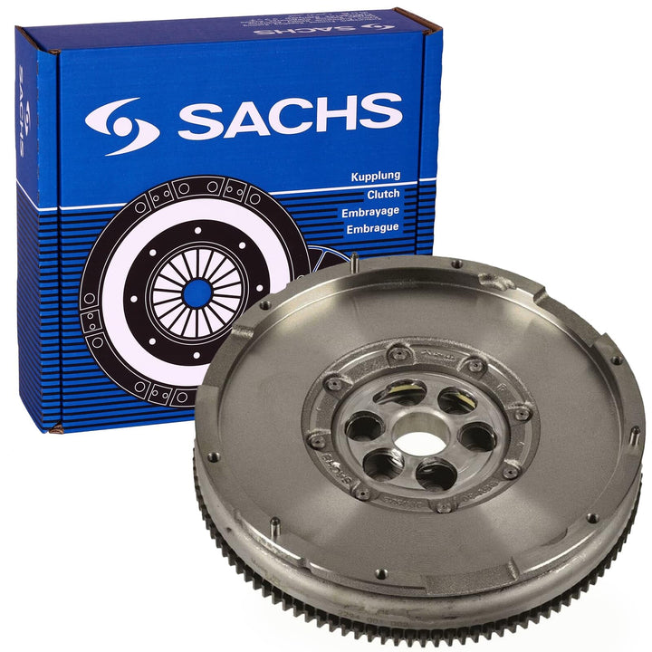 SACHS 2294 001 002 Schwungrad Kupplung/-anbauteile 2294 001 002 - Kupplung/-anbauteile, Kupplung/-an