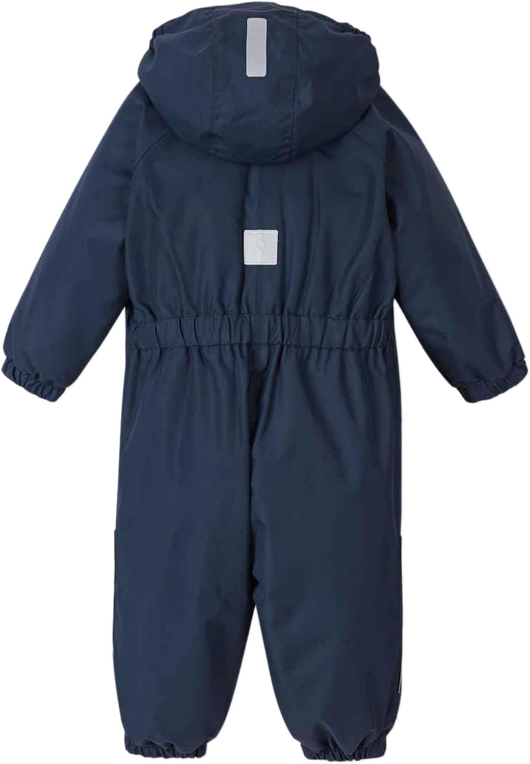 Reima Toddlers Puhuri Winter Overall 80 Blau, 80 Blau