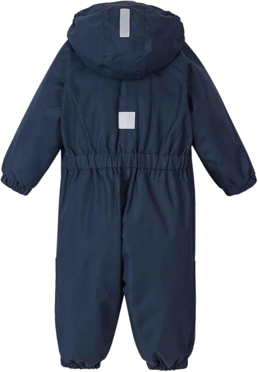 Reima Toddlers Puhuri Winter Overall 86 Blau, 86 Blau