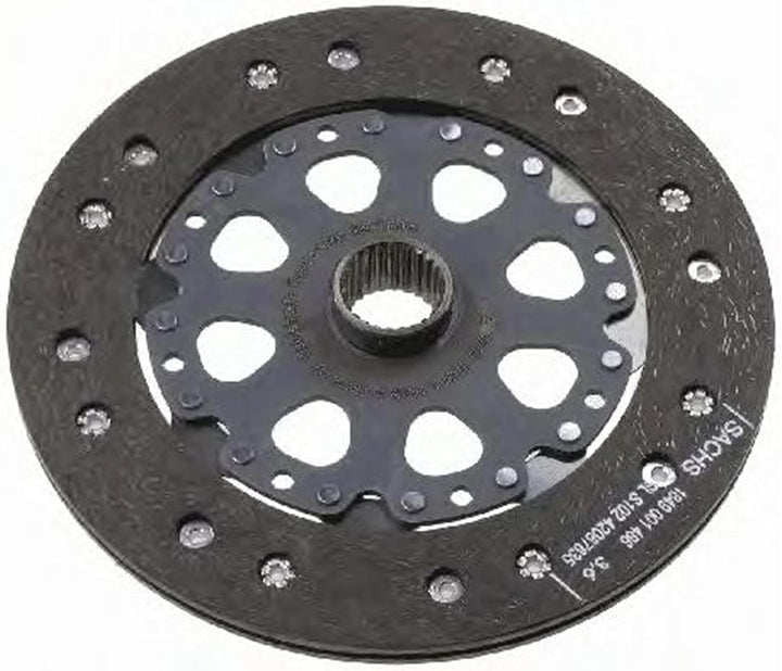 SACHS 3000 824 101 Kupplungssatz