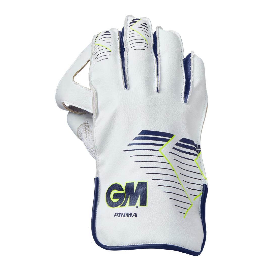 Gunn & Moore Prima Wicket Keeping Handschuhe 2023 Junior (Boys), Junior (Boys)